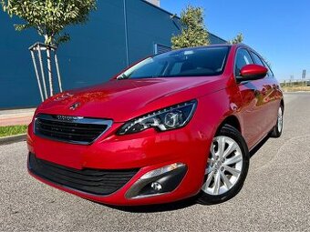 Peugeot 308 SW ALLURE