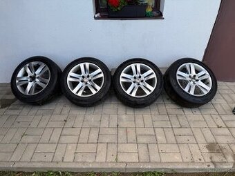 Elektrony 5x100 R16