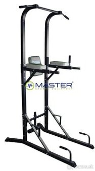 Posilňovacie bradlá a hrazda Master Power