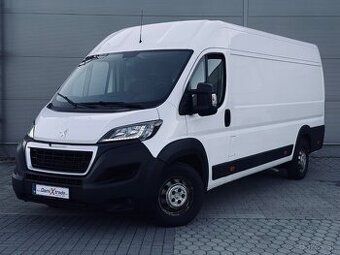 Peugeot Boxer 2.2 BlueHDi 165k 435 L4 H2