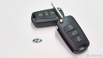 Hyundai / Kia kluc