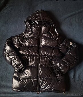 Moncler zimná bunda