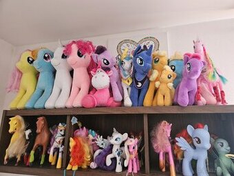 My little pony