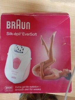 Epilator