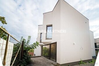 NOVOSTAVBA, AMFIK HOUSE, MEZONETOVÝ 4 IZBOVÝ BYT „C“ S TERAS