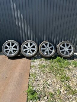 Volvo R18 5x108