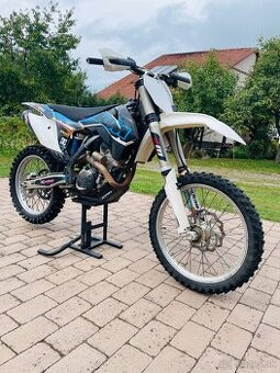 KTM 350 SX-F 2014