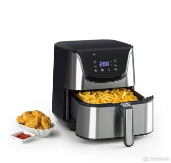 Teplovzdušná fritéza Klarstein
