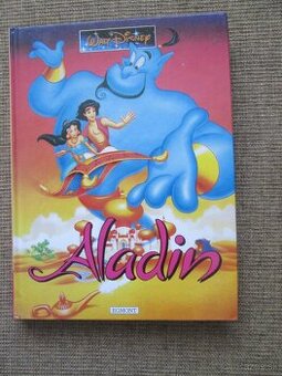 Diney: Aladin