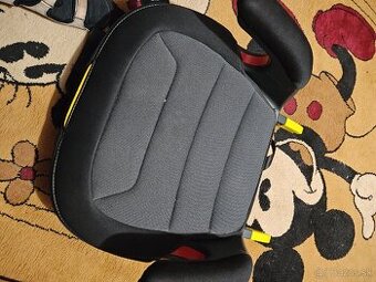 Podsedak s ISOFIX, Peg Perego 15 - 36kg