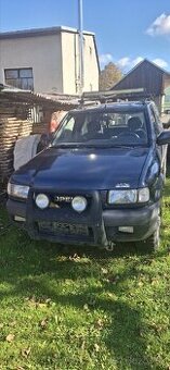 Opel Frontera B 2.2DTI 85kw