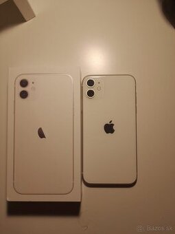 Apple Iphone 11 64gb
