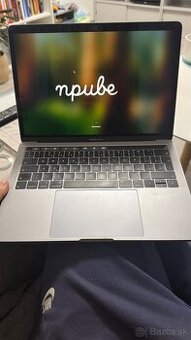 Macbook pro 2019, 16gb, 512gb ssd (A1989)