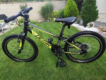 Detský bicykel