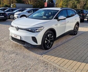 VOLKSWAGEN ID.4 PERFORMANCE UPGRADE 82KWH SOH:92,2% 1ST
