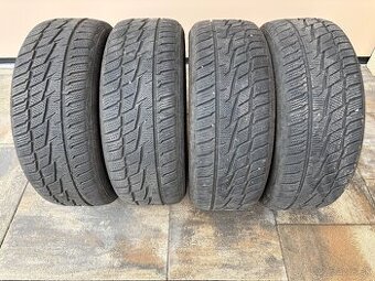 ZIMNE PNEU MATADOR 205/50 R17