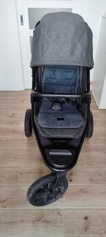 Baby Jogger City Elite 2