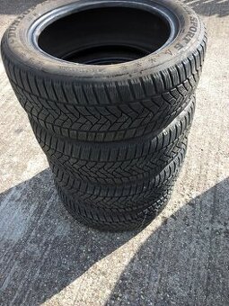 ZIMNÉ PNEU 205/55 R16 91H DUNLOP a BARUM - UŽ OD 19,99 €/kus