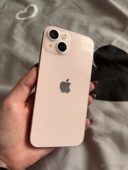 iPhone 13, Pink, 128GB