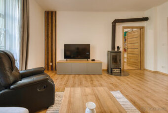 Upravená cena Nový 2,5-izbový byt v srdci Kežmarku –590€