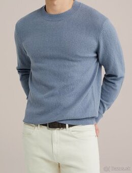 Nový pánsky pulóver Massimo Dutti ..veľ. XL