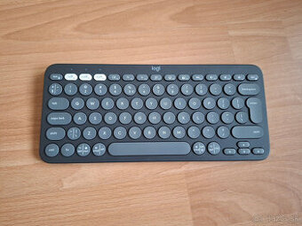 Logitech Pebble Keys 2 K380s