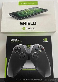 NVIDIA SHIELD Tablet K1