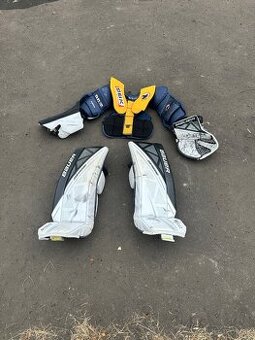 Brankárska výstroj