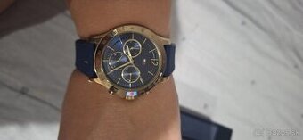 Hodinky tommy hilfiger