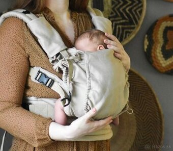 Ergonomický nosič Rischino Flexible