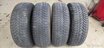 195/65 r15 Michelin