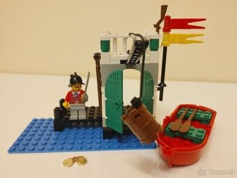 LEGO Pirates 6244 Armada Sentry