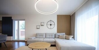 Rohová sedacia súprava, s rozkladom a úložným priestorom