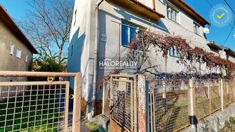 HALO reality - Predaj, rodinný dom Slovenská Ľupča - EXKLUZÍ