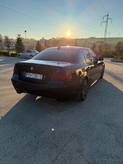 BMW E60 530D