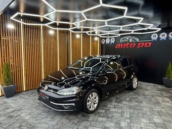 Volkswagen Golf 1.5 TSI ACT DSG