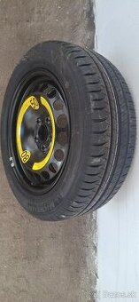 Rezerva 5x112 r16