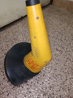 Strunová kosačka-vyžínač ALKO TE 501