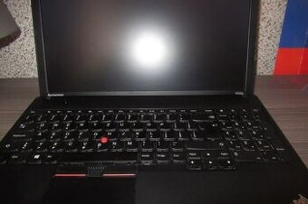 Notebook Lenovo ThinkPad Edge 530c - 1