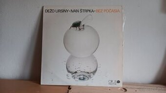 Prodám LP Dežo Ursiny