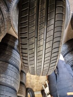 Letné pneumatiky 215/65R17