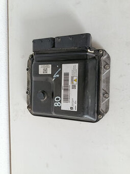 RJ motora opel astra j 55579443 80€