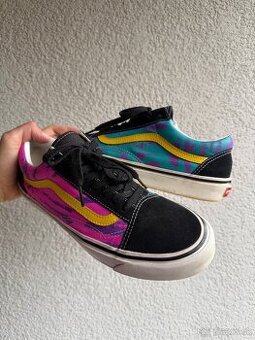 Vans LX Old Skool 42