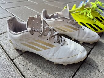 Detske kopacky ADIDAS