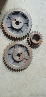 Lada,žiguli,VAZ rozvody.