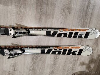 Predám pánske lyže