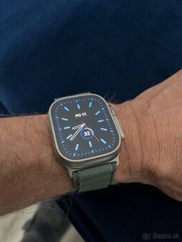 Predám apple watch ultra