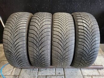 195/60 R15 Semerit zimne pneumatiky
