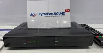 Cryptobox 800UHD