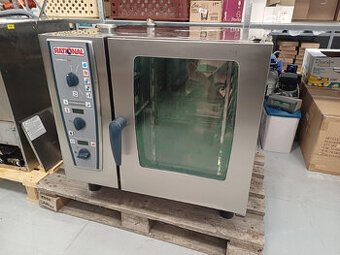 Konvektomat Rational CombiMaster Plus 61
